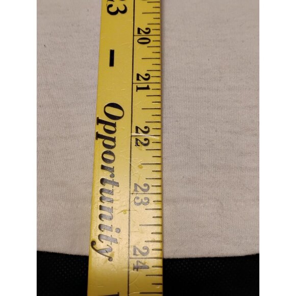 Vintage 1977 Star Wars C3PO Luke Skywalker Darth T Shirt Size MEDIUM Movie Promo - Picture 14 of 16